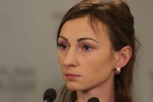Нардеп Ирина Суслова: Я готова принять вызов Шевченко
