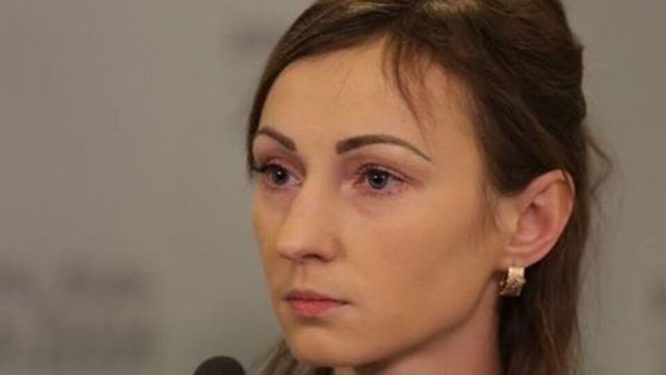 Нардеп Ирина Суслова: Я готова принять вызов Шевченко