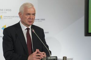 Маломуж считает, что боевики могут занять Широкино после объявления его демилитаризированой зоной