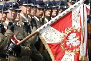 Польские солдаты и правоохранители будут получать больше денег
