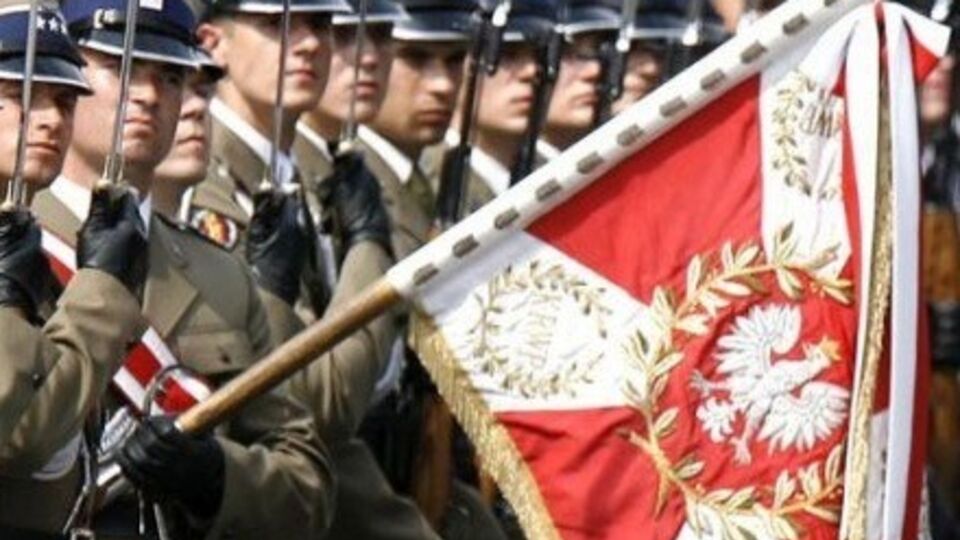 Польские солдаты и правоохранители будут получать больше денег