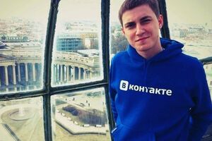 Пресс-секретарь "ВКонтакте" Георгий Лобушкин: "ВКонтакте" сейчас недоступен по всему миру