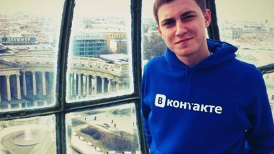 Пресс-секретарь "ВКонтакте" Георгий Лобушкин: "ВКонтакте" сейчас недоступен по всему миру
