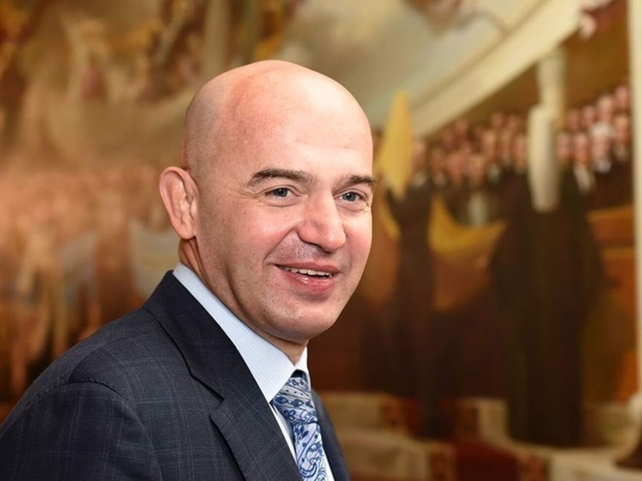 Игорь Кононенко сообщил, что его партия и УДАР договорились о совместном участии в местных выборах, которые состоятся этой осенью