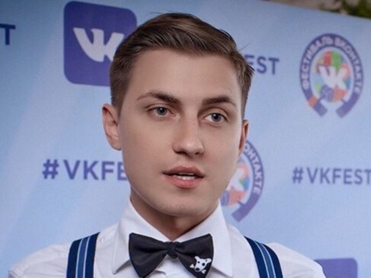 Пресс-секретарь "ВКонтакте" Георгий Лобушкин: "ВКонтакте" возвращается к нормальной работе