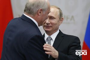 Александр Лукашенко пересказал журналистам свой разговор с Владимиром Путиным