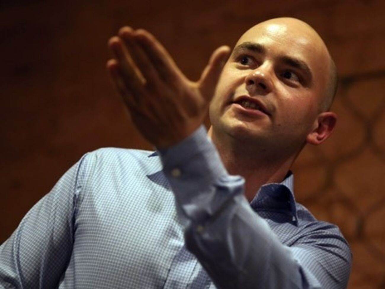 Активиста партии ПАРНАС Андрея Пивоварова обвиняют в незаконном доступе к базам данных