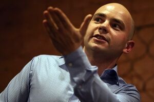 Активиста партии ПАРНАС Андрея Пивоварова обвиняют в незаконном доступе к базам данных