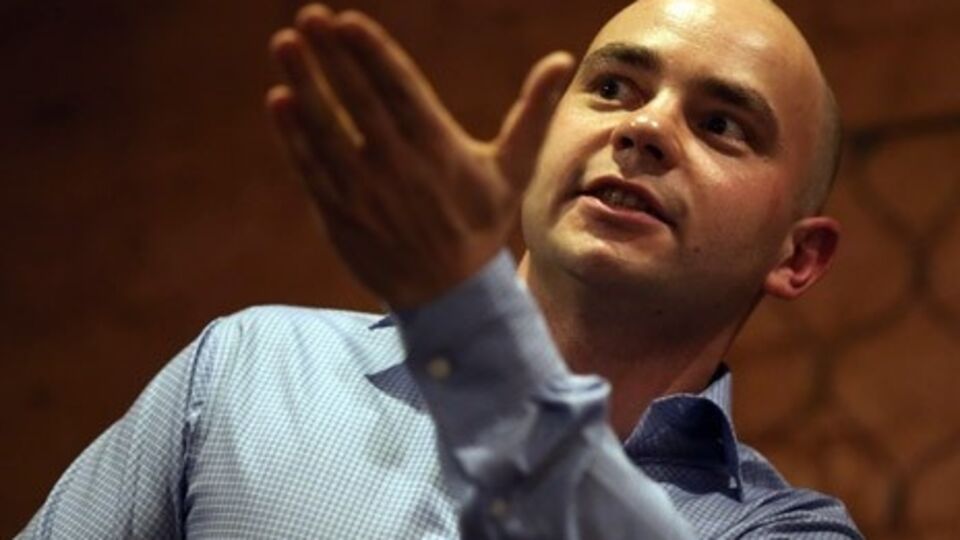 Активиста партии ПАРНАС Андрея Пивоварова обвиняют в незаконном доступе к базам данных