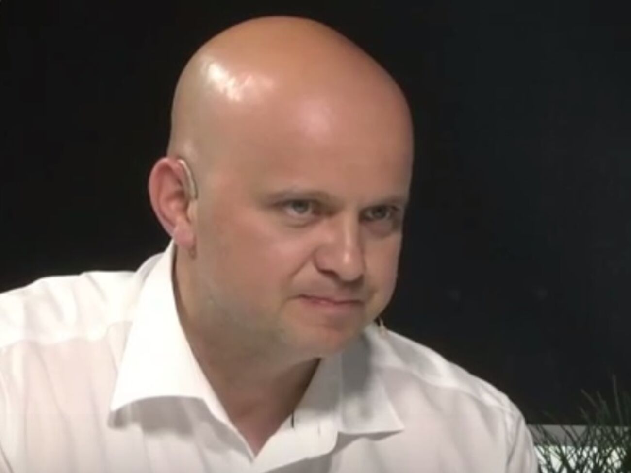 Юрий Тандит сообщил, что россияне предлагали обменять Надежду Савченко на бесперебойный доступ в Крым