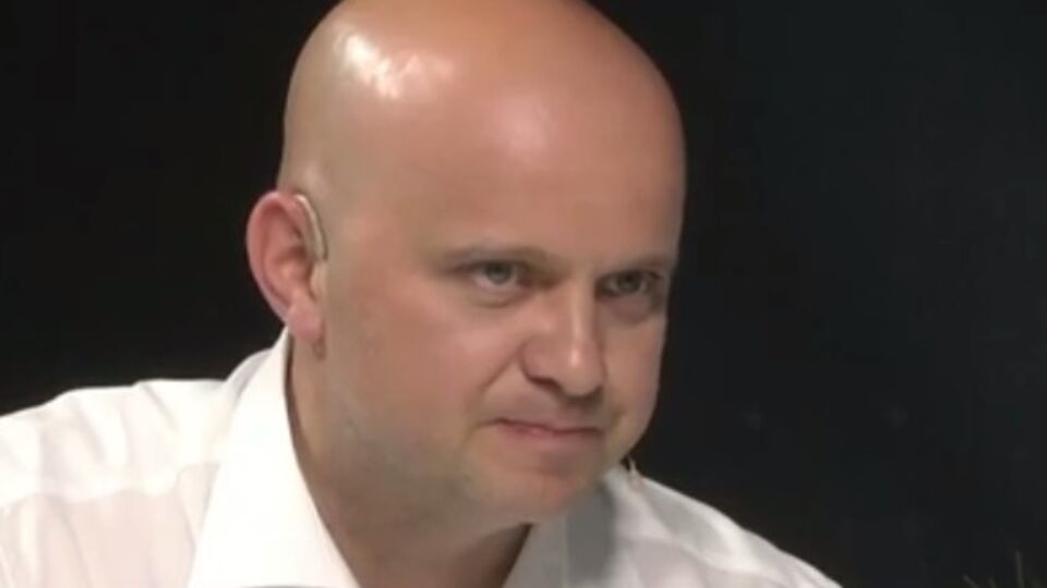 Юрий Тандит сообщил, что россияне предлагали обменять Надежду Савченко на бесперебойный доступ в Крым