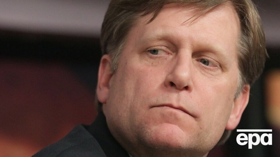 Экс-посол США в РФ Майкл Макфол: Стереотипы Путина в отношении возможностей Америки – просто несуразица