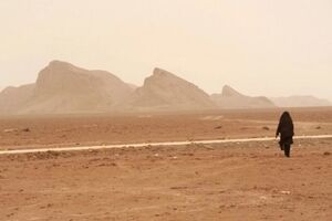 В Иране жара побила рекорды за всю историю температурных наблюдений