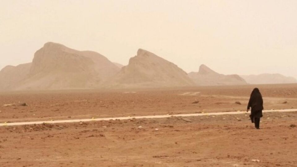 В Иране жара побила рекорды за всю историю температурных наблюдений