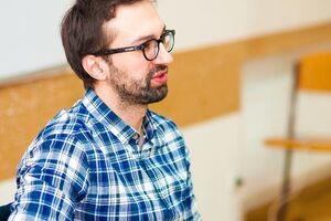 Сергей Лещенко рассказал о встрече крупных бизнесменов в Киеве