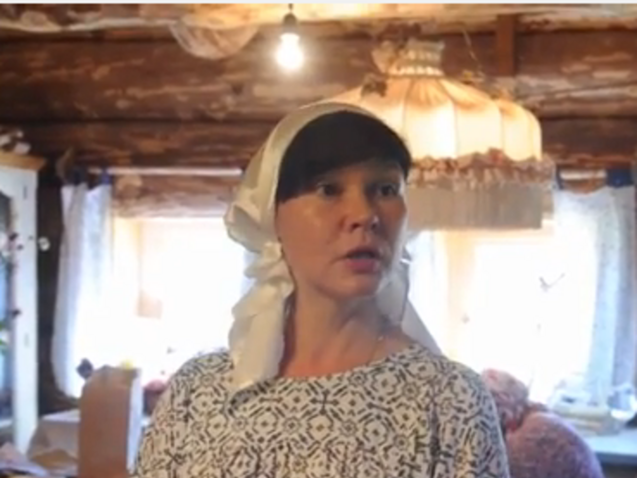 Жена Германа Стерлигова Алена дала интервью после приезда в РФ