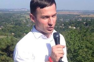 Мацука считает, что в Минск надо пригласить представителей местных общин Донбасса