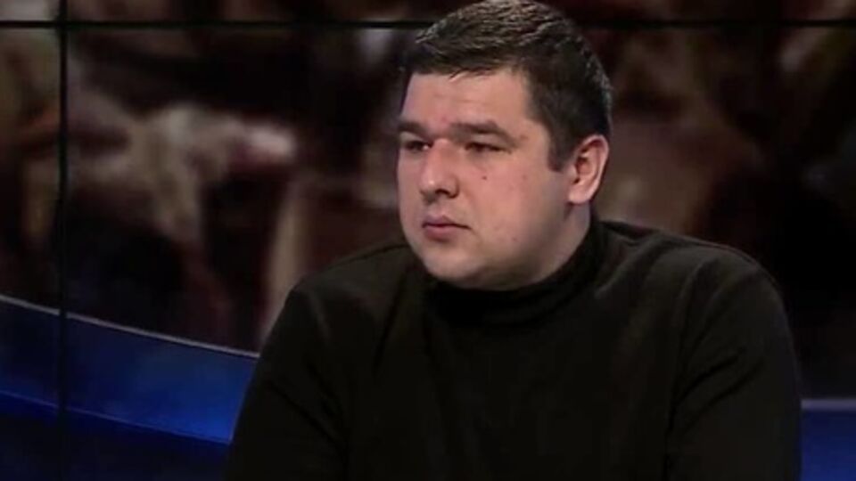 Октисюк: Россия может пойти на Донбассе по приднестровскому сценарию