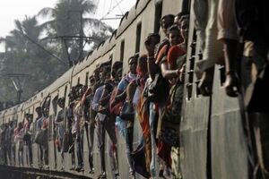 В Индии подобные трагедии нередки