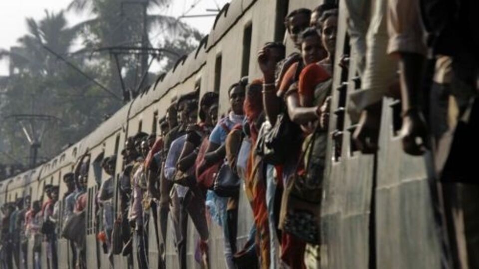 В Индии подобные трагедии нередки