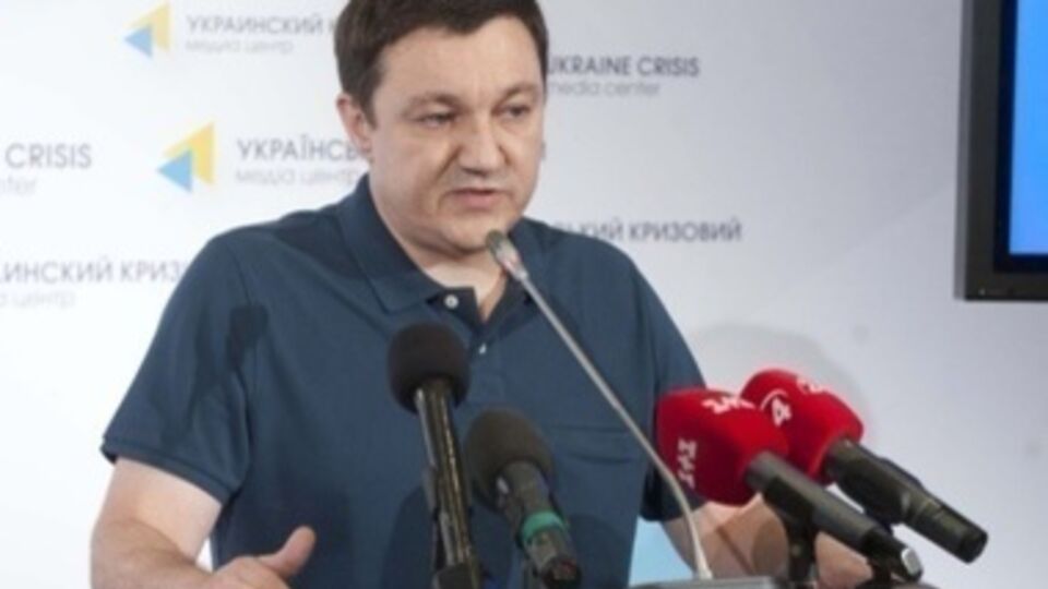 Тымчук: Между Свердловском и Ровеньками зафиксированы две тактические группы российских войск