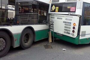 В ДТП погибли 15 человек