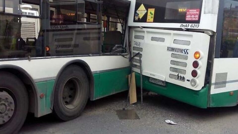 В ДТП погибли 15 человек