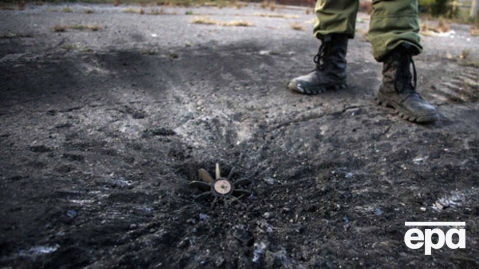 Луганская ОГА: В селе Крымское в результате обстрела пострадали семь коров