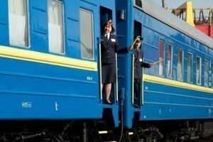 "Укрзалізниця": Дополнительные поезда в Одессу назначены из-за повышенного спроса