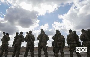 Погибших в зоне АТО за сутки нет