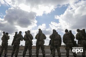 Погибших в зоне АТО за сутки нет