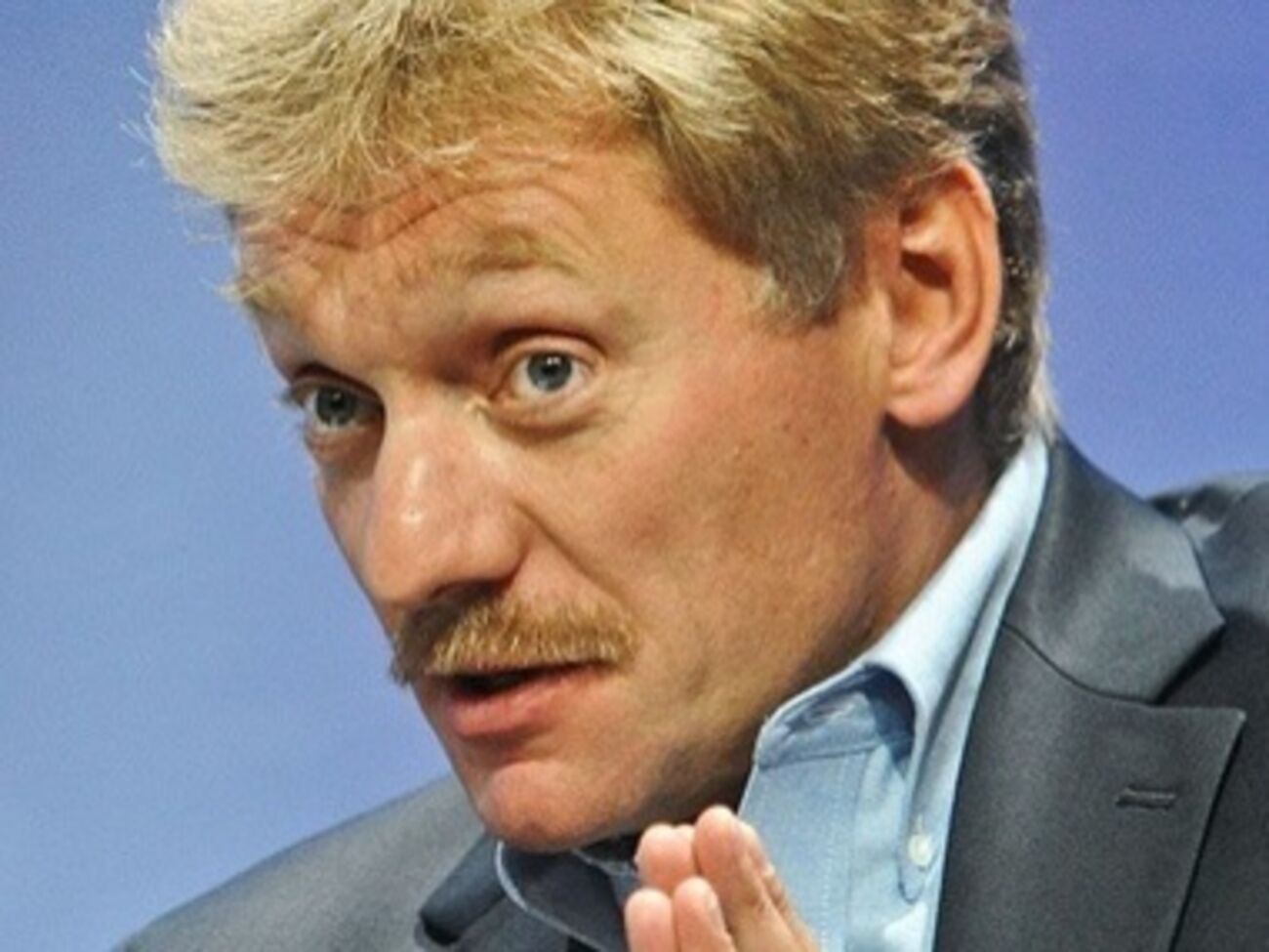 Песков: С вопросом об освобождении Савченко нужно обращаться к тому, кто запускает такие слухи