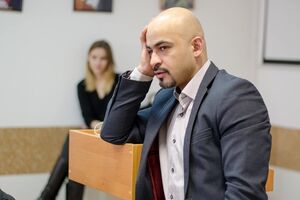 Мустафа Найем пообещал прийти на допрос в ГПУ завтра