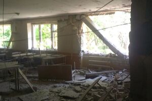 Боевики целенаправленно обстреливают город