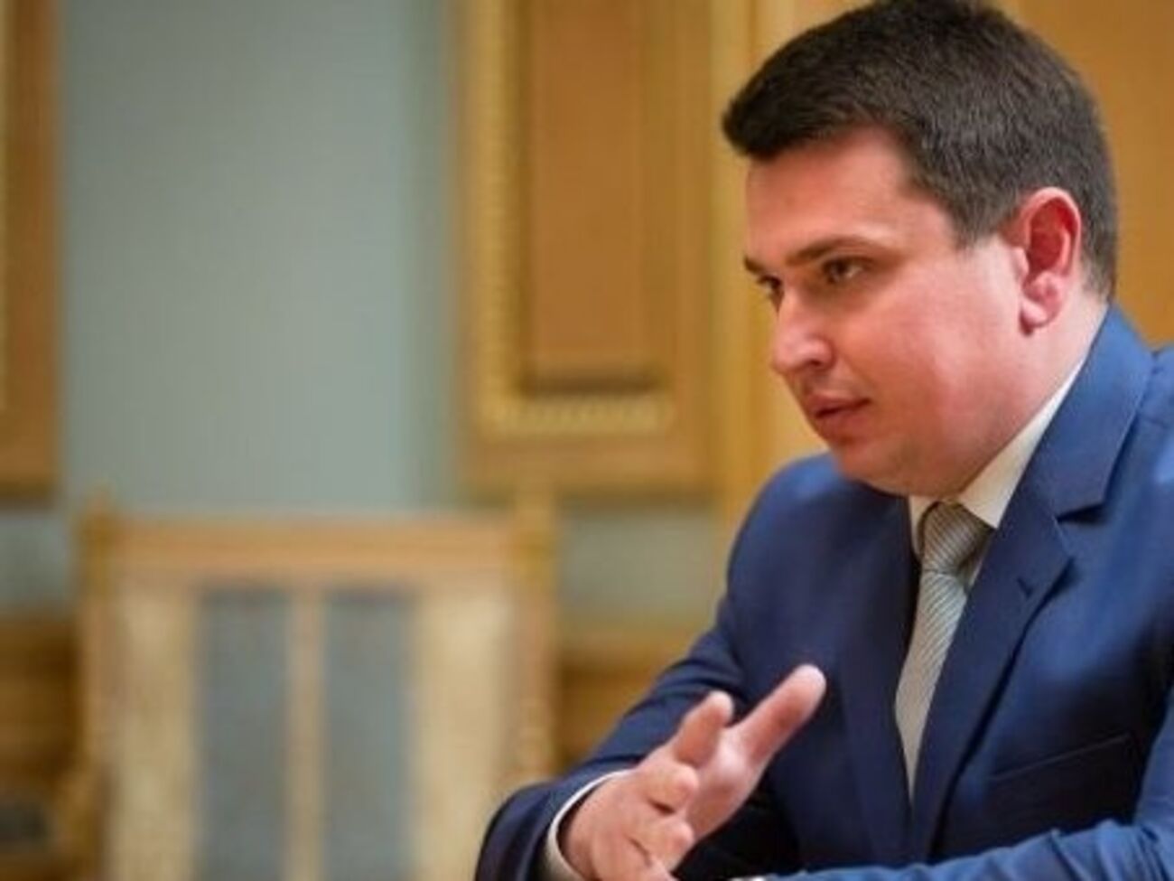 Сытник рассказал, когда Антикоррупционное бюро начнет полноценно функционировать