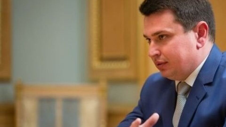 Сытник рассказал, когда Антикоррупционное бюро начнет полноценно функционировать