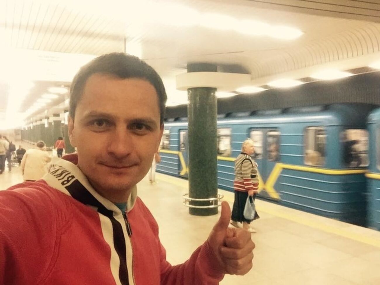 В Киевсовете Виталий Даниленко возглавляет постоянную комиссию по вопросам семьи, молодежи и спорта
