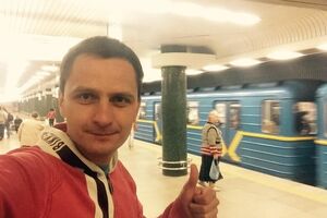 В Киевсовете Виталий Даниленко возглавляет постоянную комиссию по вопросам семьи, молодежи и спорта