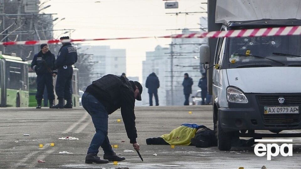 Следующее заседание по делу о теракте возле Дворца спорта пройдет 15 сентября