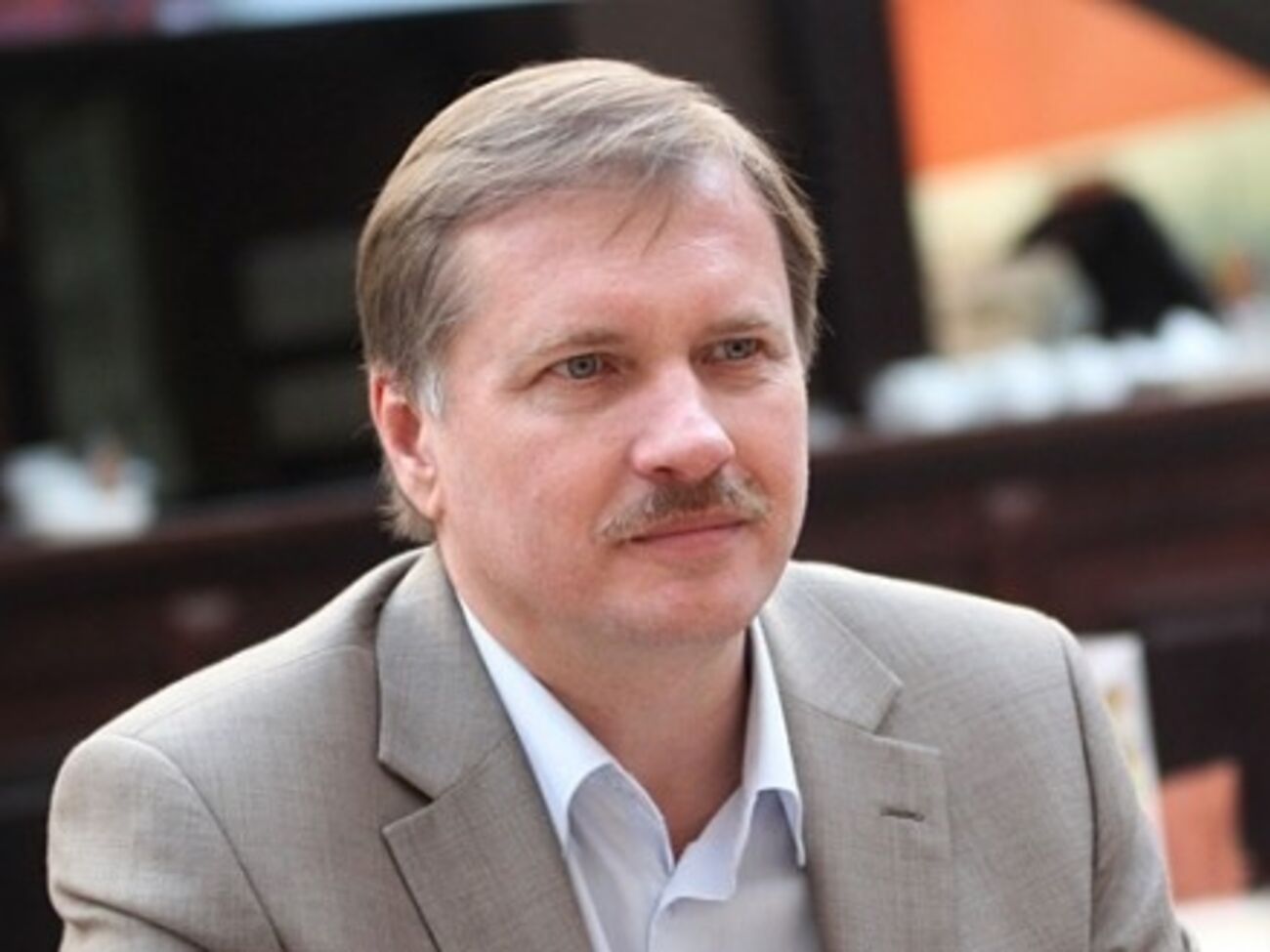 Чорновил считает, что за одним "последним предупреждением" может последовать следующее