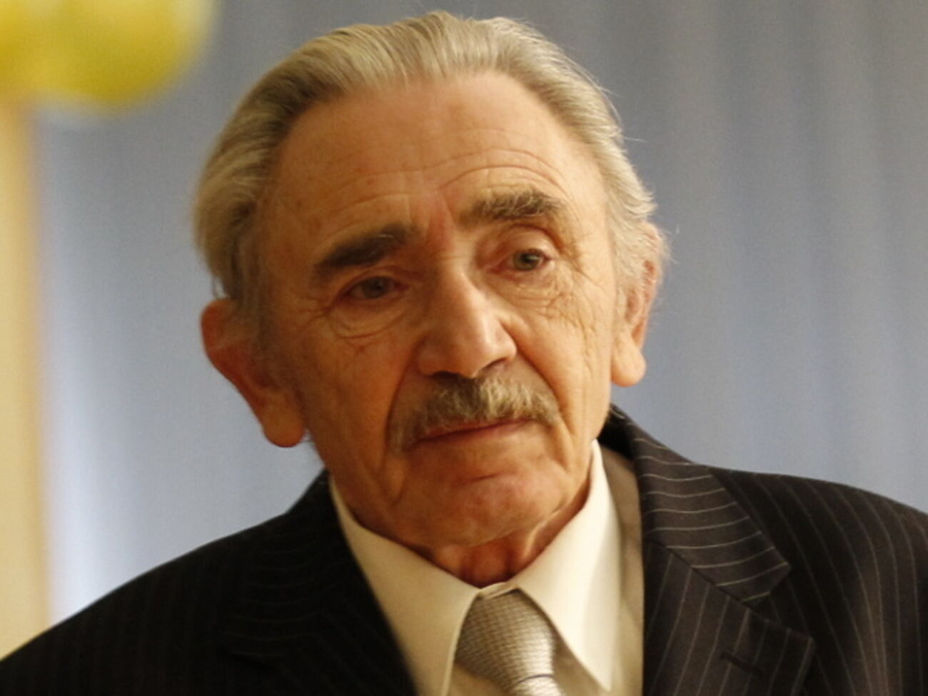 Бориса Ходорковского вызвали на допрос на следующий день после годовщины смерти супруги