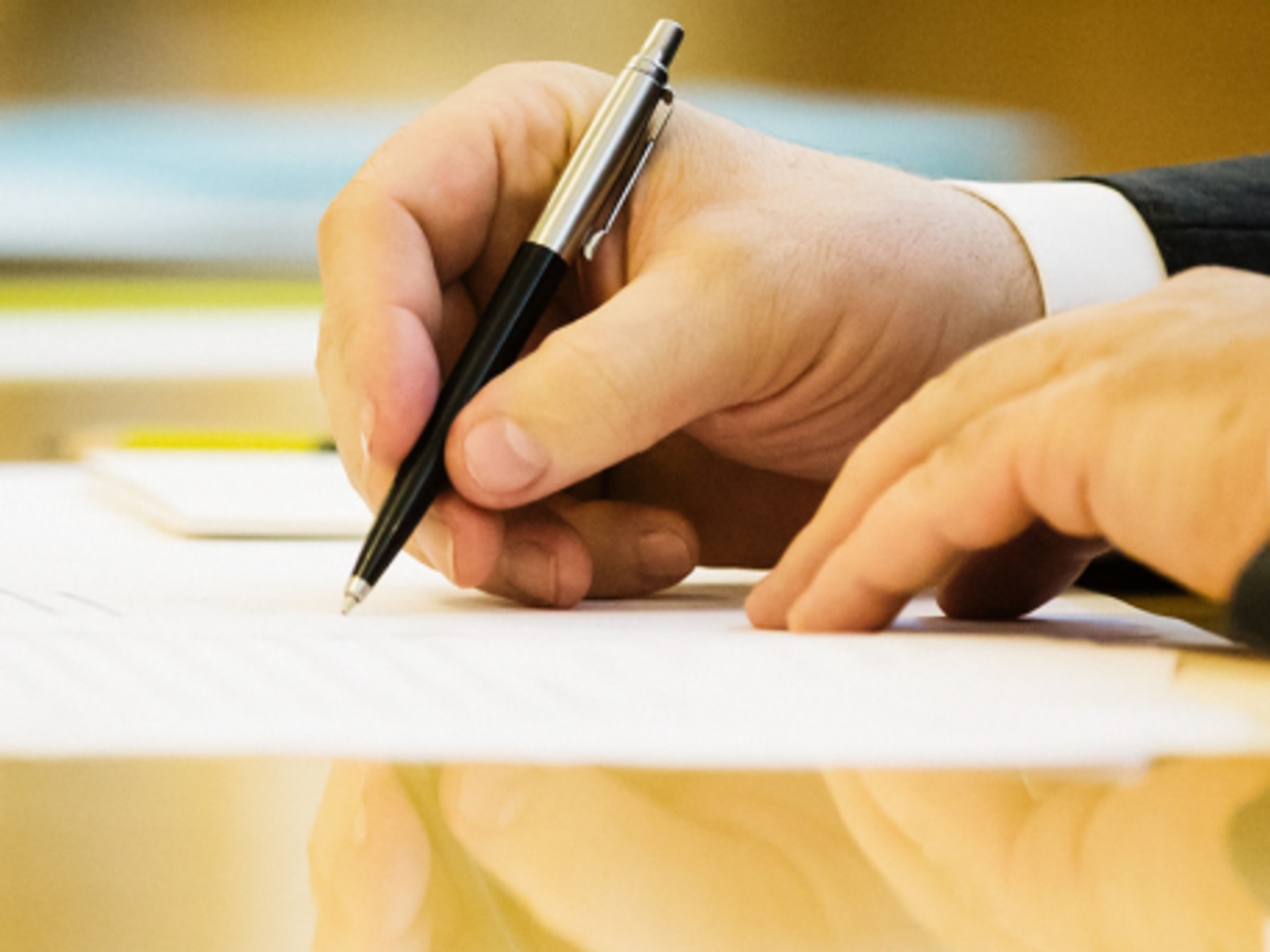 Президент Петр Порошенко подписал закон о Счетной палате