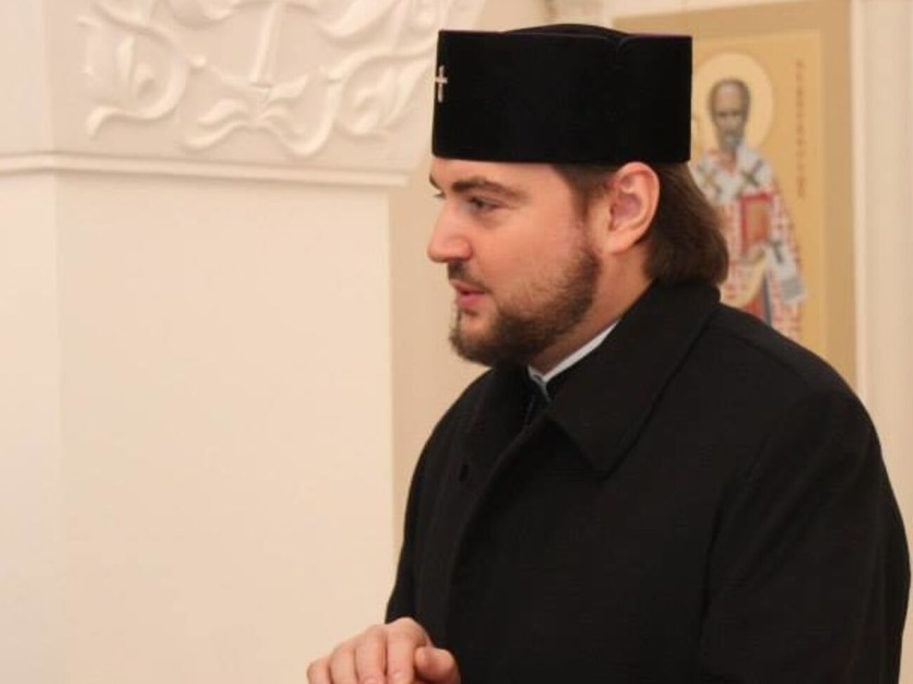Александр Драбинко является собственником дома и земли в элитном районе Киева