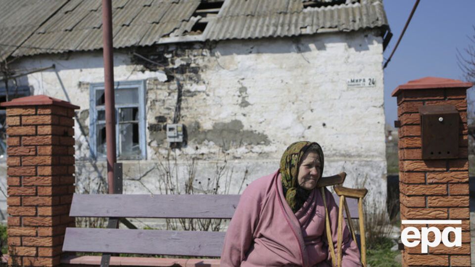 За прошлую ночь обстрелам подверглись три населенных пункта