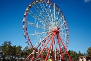 Директора парка Горького посадили под домашний арест