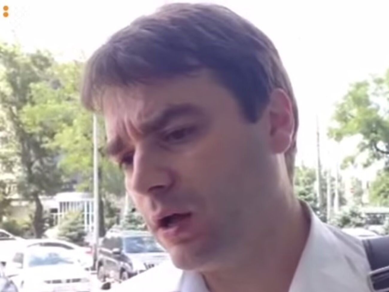 Александр Попков рассказал, что Геннадия Афанасьева после задержания сильно пытали