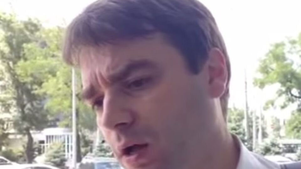 Александр Попков рассказал, что Геннадия Афанасьева после задержания сильно пытали