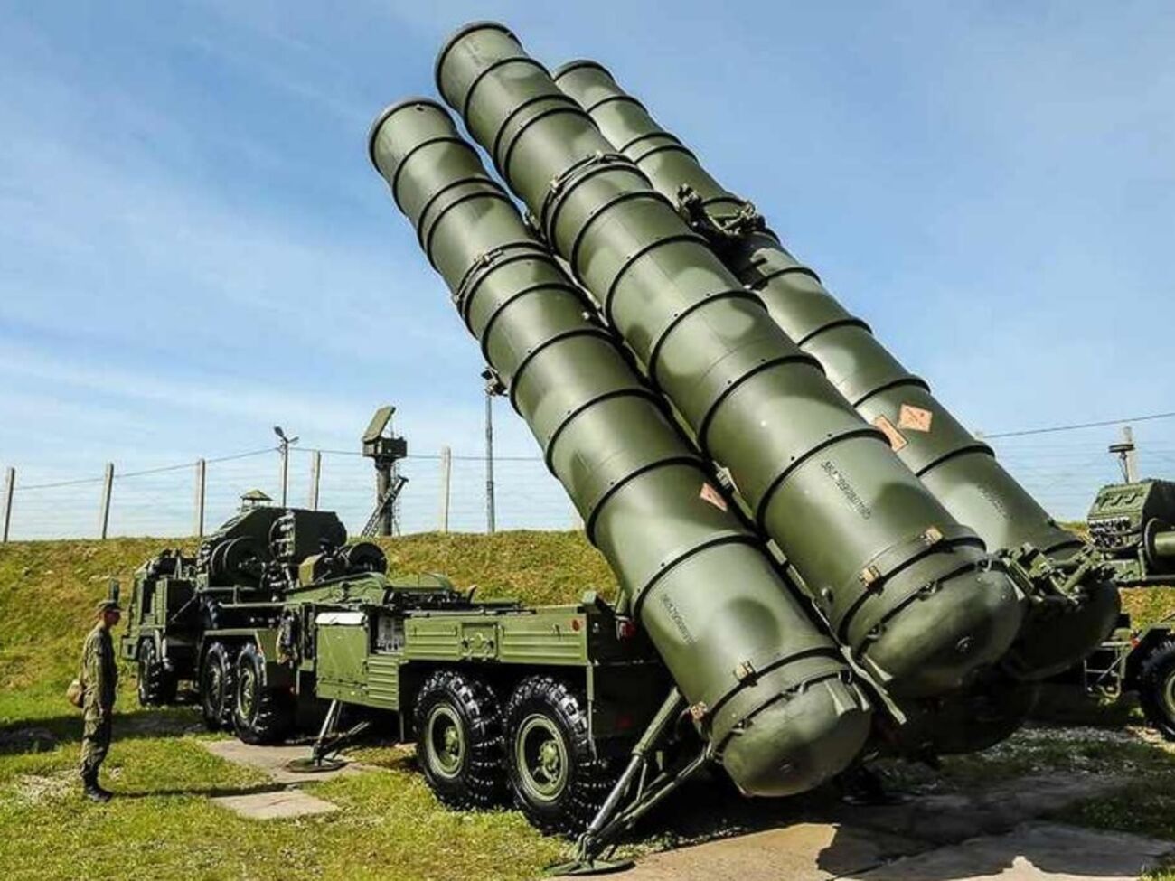 Россия считает ракеты С-500 эффективным ответом на приближение американской ПРО к ее границам