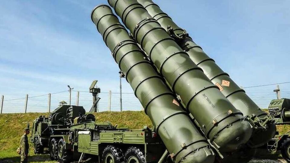 Россия считает ракеты С-500 эффективным ответом на приближение американской ПРО к ее границам