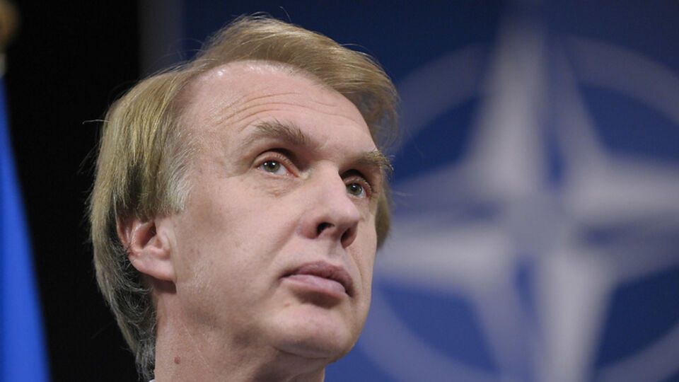 Огрызко уверен, что существующей законодательной базы вполне достаточно для борьбы с коррупцией